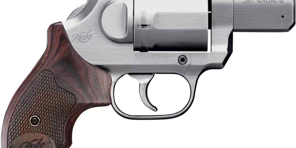 Firearms General
